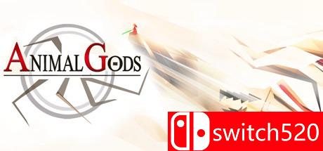 《动物之神（Animal Gods）》游戏主图