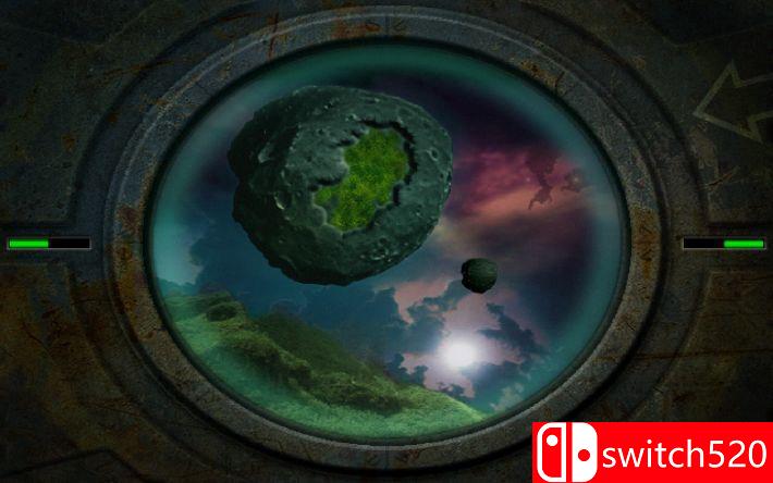 《威力扫荡》游戏截图2