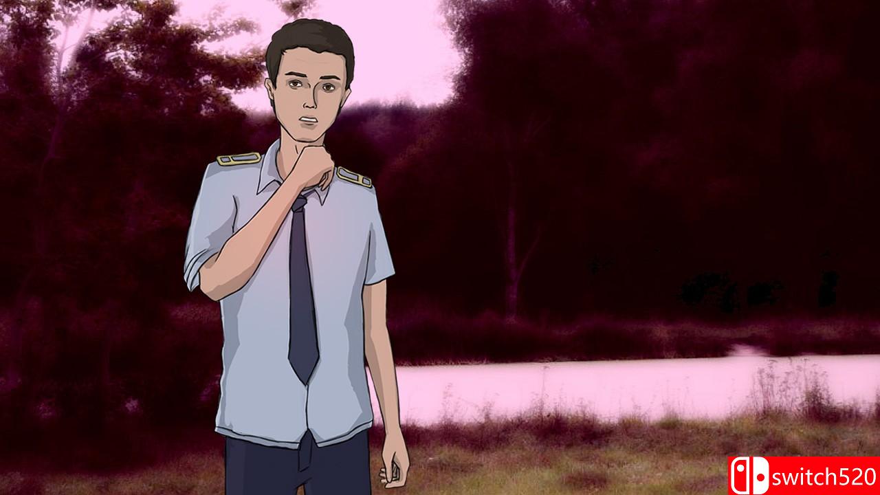 《第六十公里（Sixtieth Kilometer）》VACE硬盘版[EN]_1