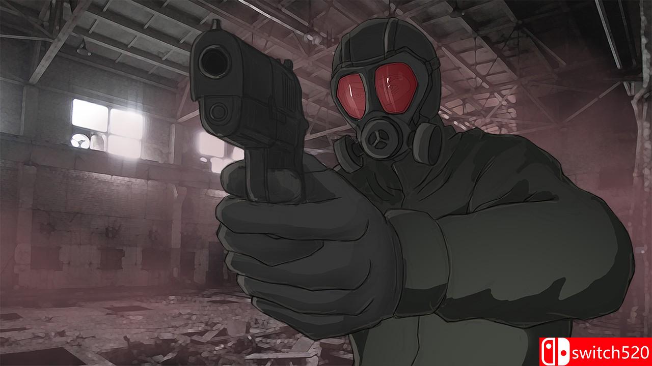 《第六十公里（Sixtieth Kilometer）》VACE硬盘版[EN]_2