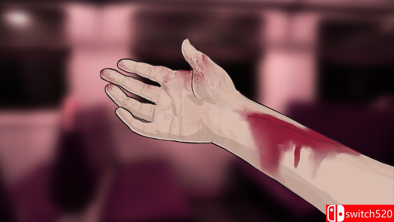 《第六十公里（Sixtieth Kilometer）》VACE硬盘版[EN]_4