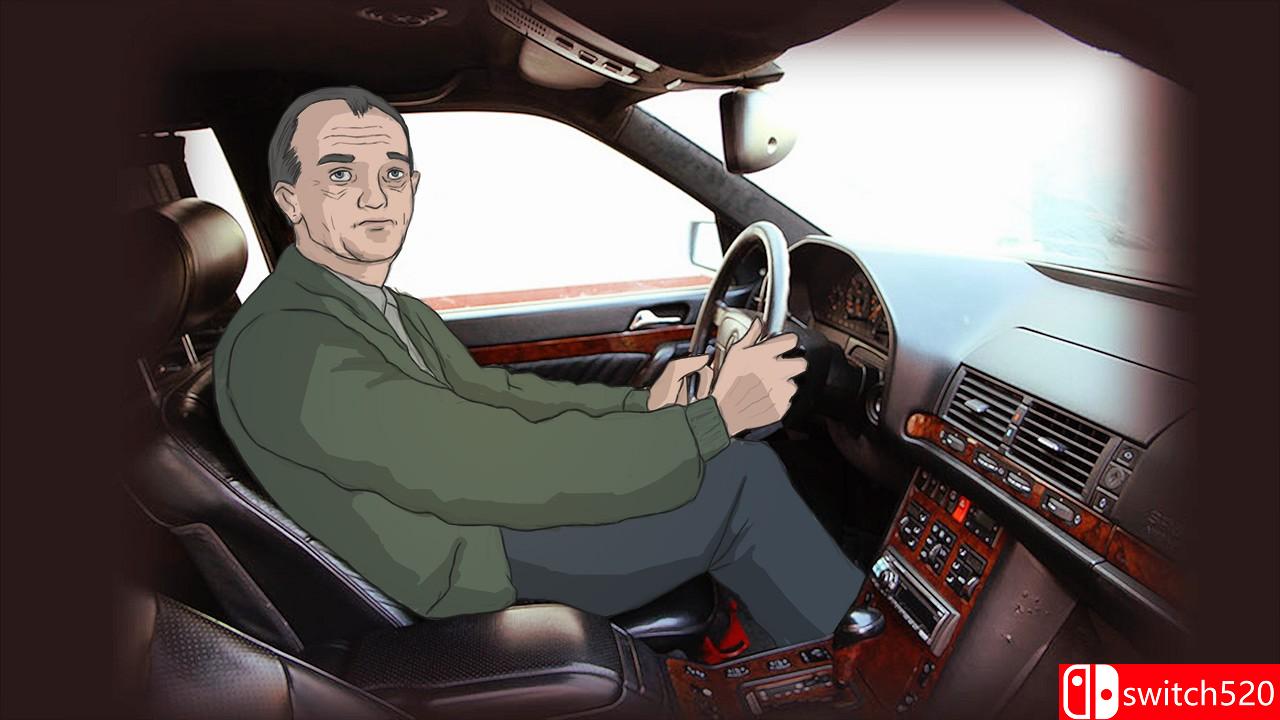 《第六十公里（Sixtieth Kilometer）》VACE硬盘版[EN]_3