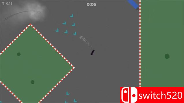 《高难度驾驶（Drunkhana）》EZGAME破解版[EN]_3