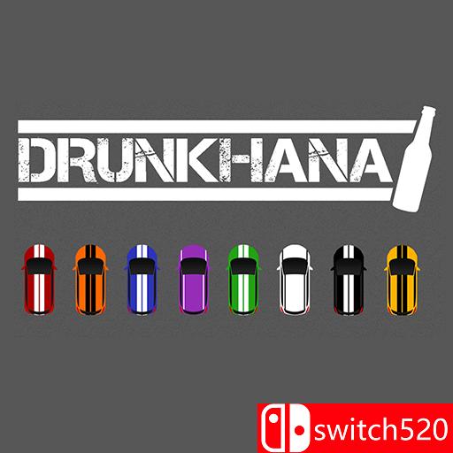《高难度驾驶（Drunkhana）》EZGAME破解版[EN]_0