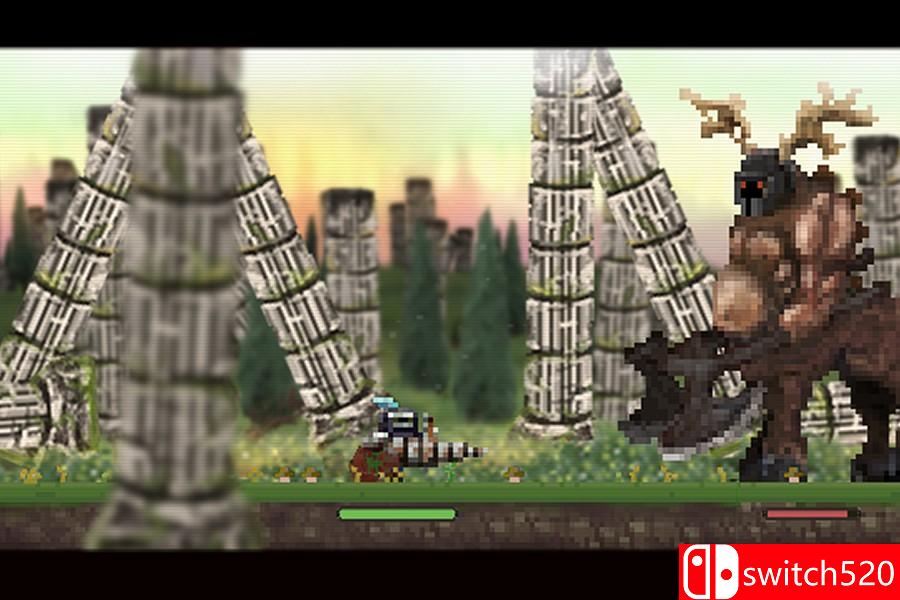 《电钻英雄DX》游戏截图4