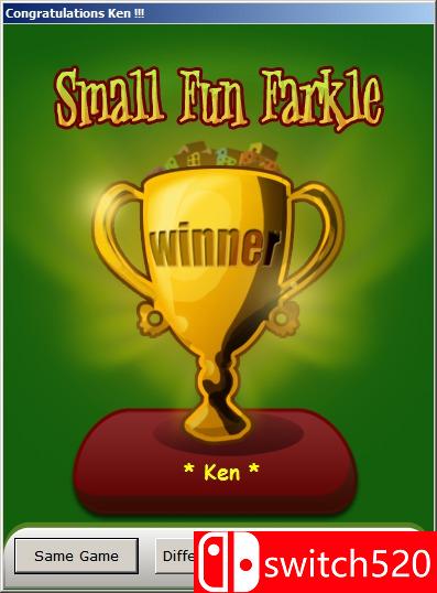 《有趣小骰子（Small Fun Farkle）》v1.3.5 LAXiTY破解版[EN]_0