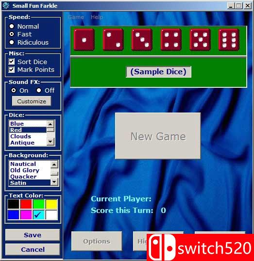 《有趣小骰子（Small Fun Farkle）》v1.3.5 LAXiTY破解版[EN]_4