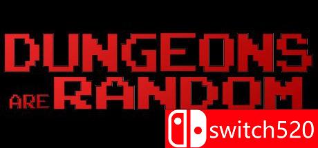 《随机地下城（Dungeons Are Random）》Unleashed硬盘版[EN]_0