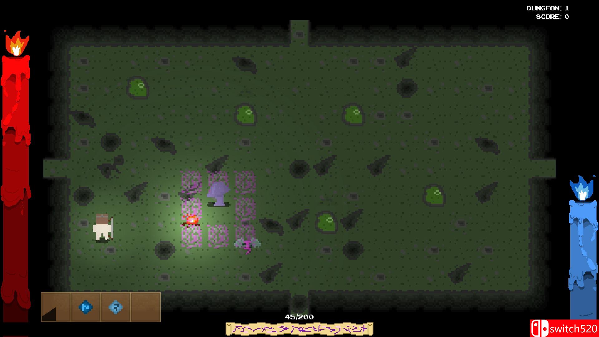 《随机地下城（Dungeons Are Random）》Unleashed硬盘版[EN]_5