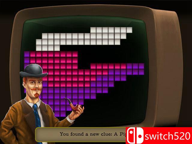 《隐藏的线索（Hidden Clues）》v1.16 ZEKE破解版[EN]_2