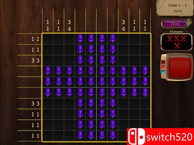 《隐藏的线索（Hidden Clues）》v1.16 ZEKE破解版[EN]_3