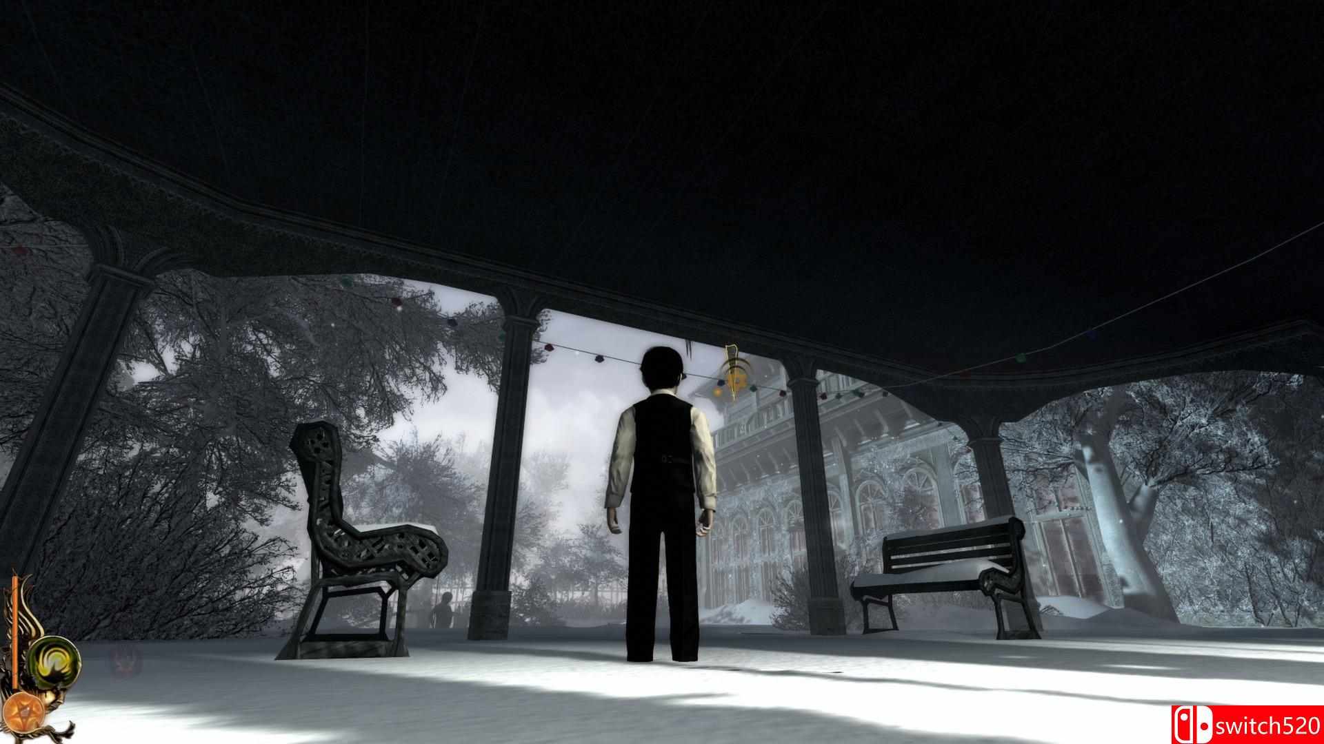 《卢修斯（Lucius）》八国语言 PROPHET破解版[EN]_1