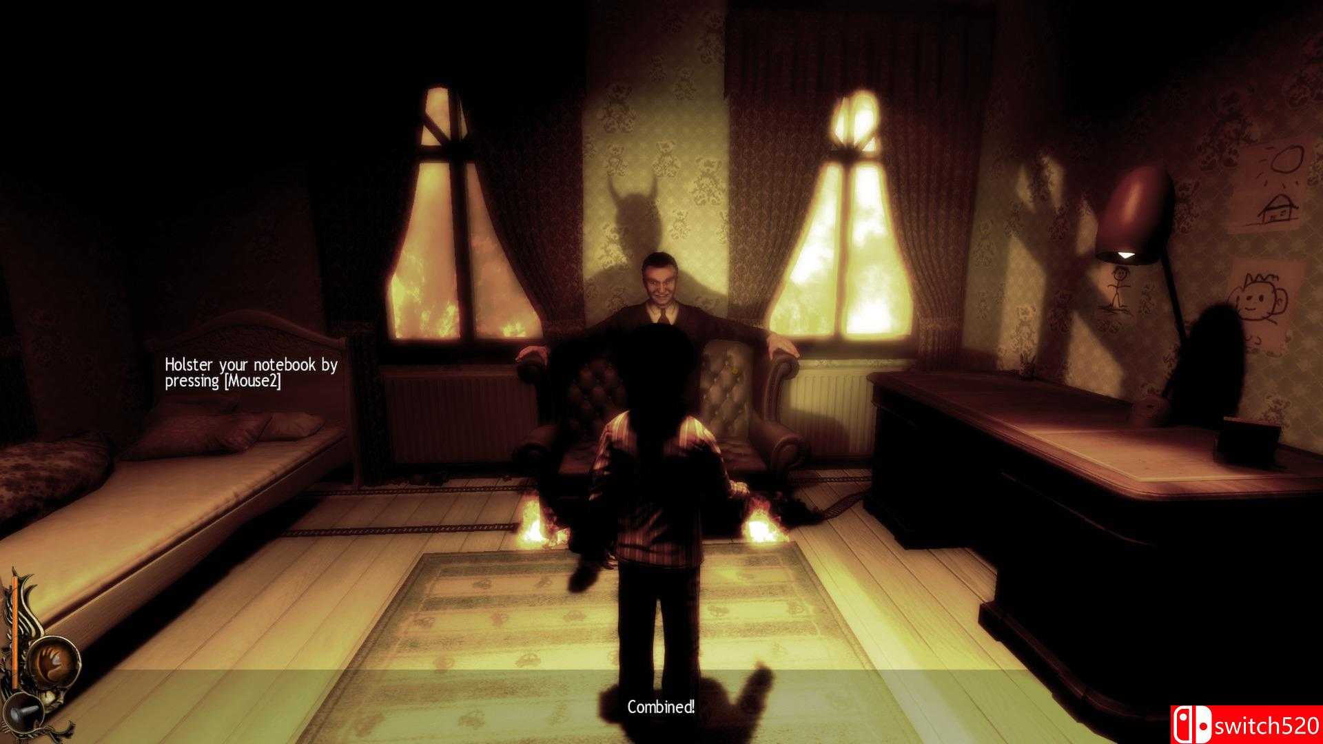 《卢修斯（Lucius）》八国语言 PROPHET破解版[EN]_3