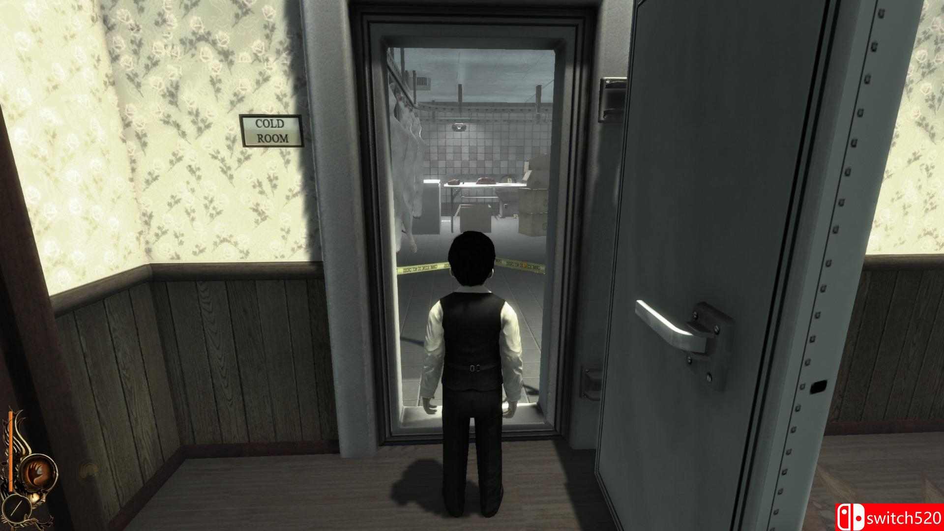 《卢修斯（Lucius）》八国语言 PROPHET破解版[EN]_4