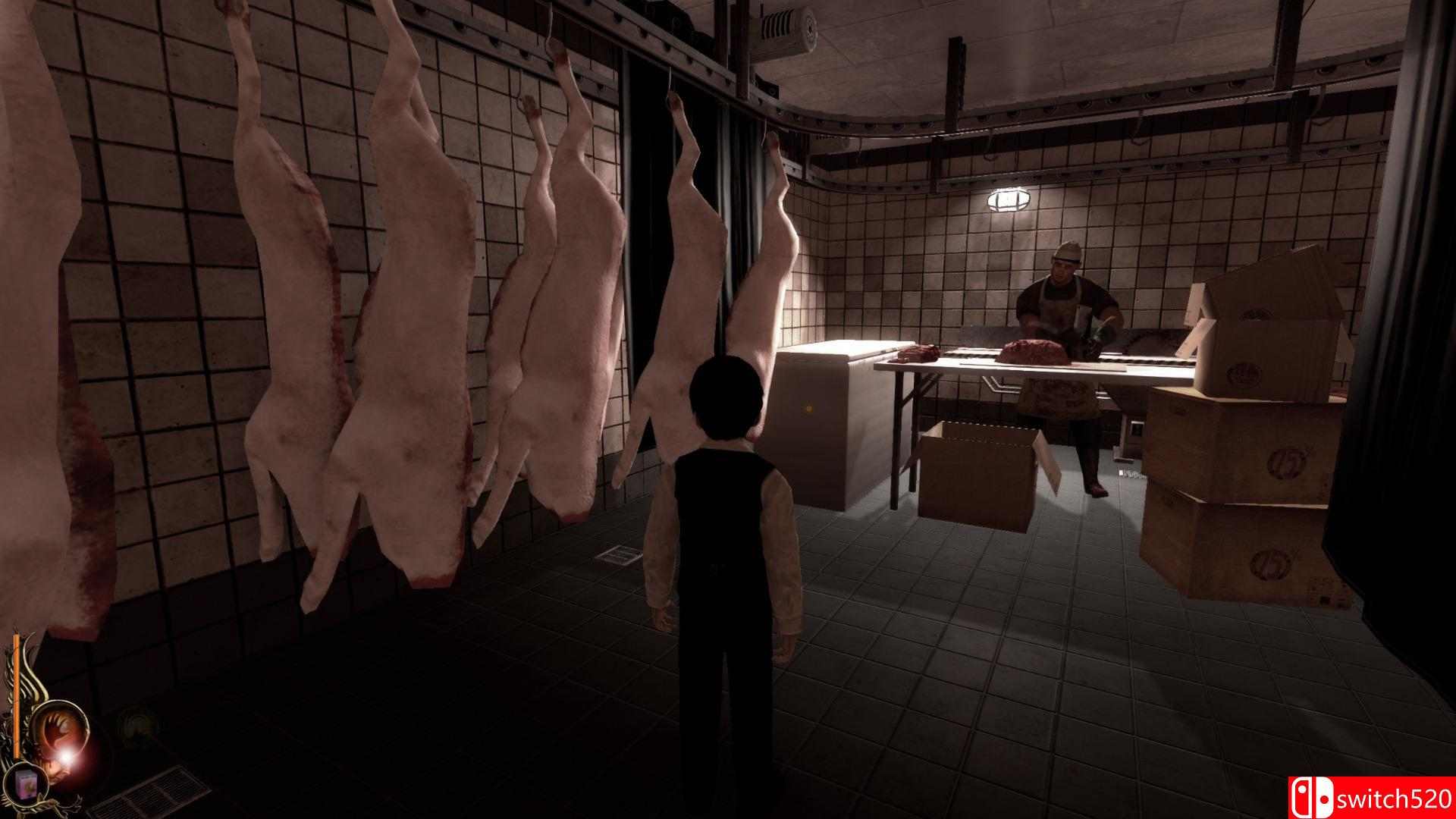 《卢修斯（Lucius）》八国语言 PROPHET破解版[EN]_5