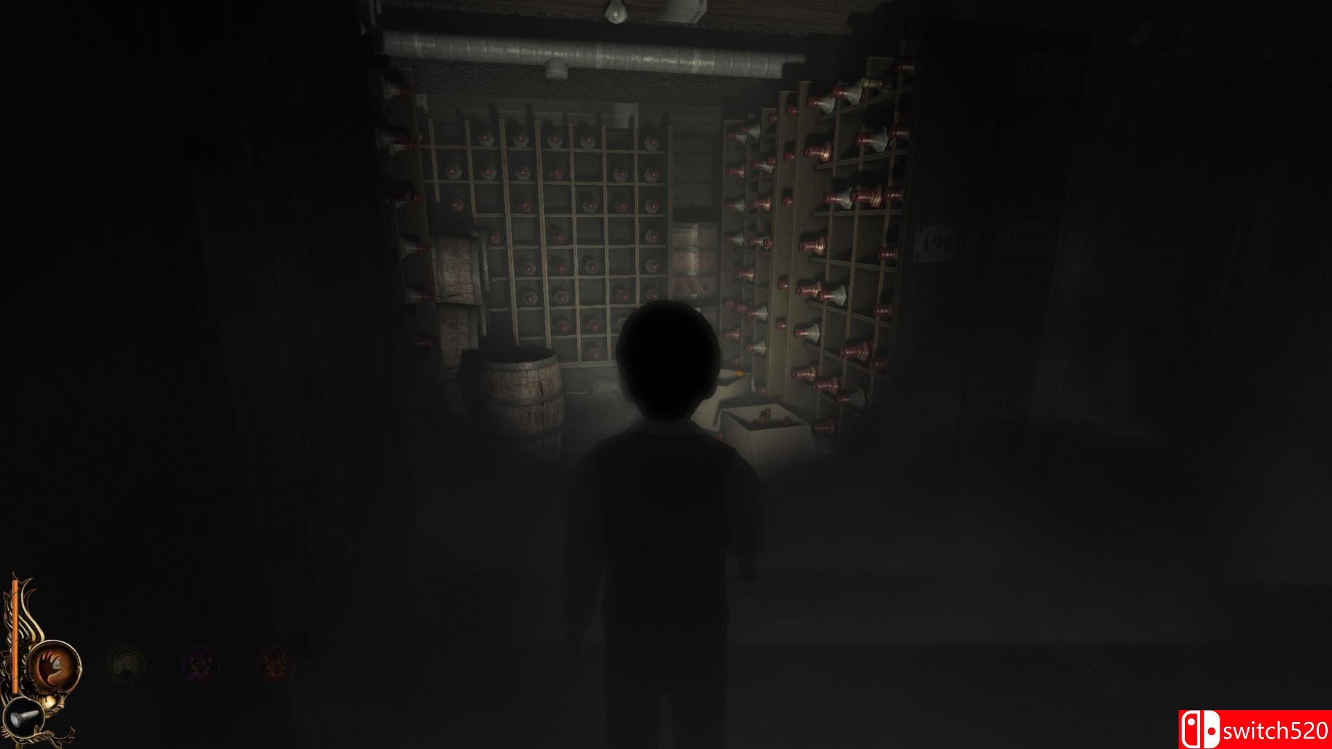 《卢修斯（Lucius）》八国语言 PROPHET破解版[EN]_6