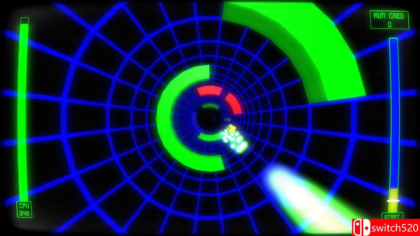 《网络蠕虫》游戏截图3