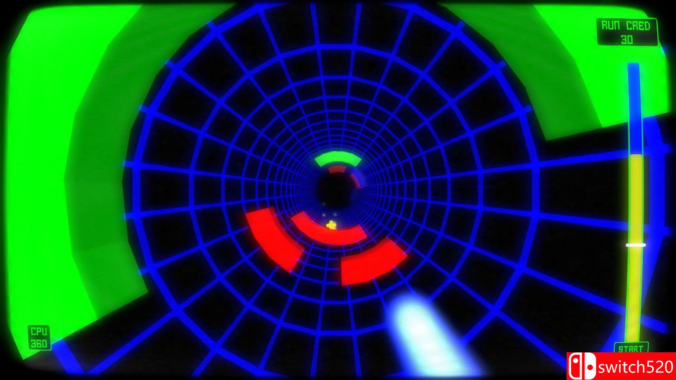 《网络蠕虫》游戏截图2