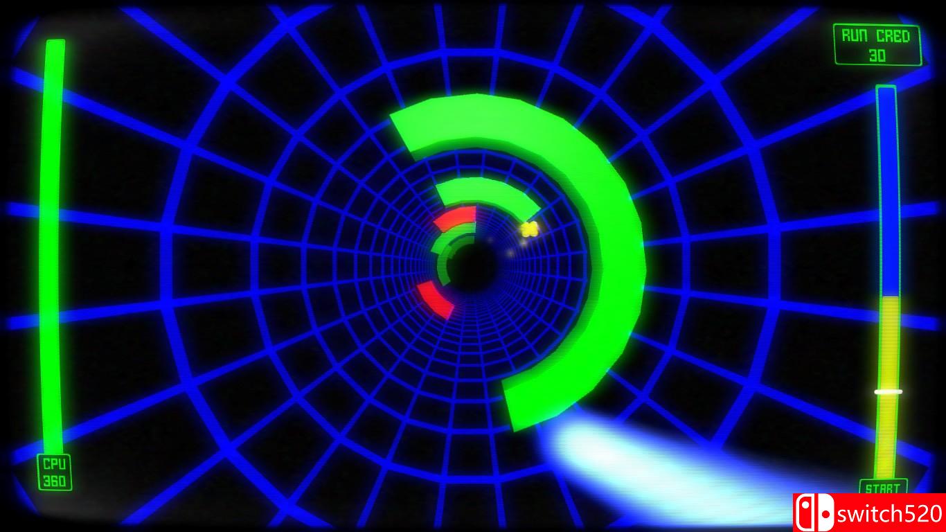 《网络蠕虫》游戏截图4