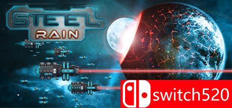 《钢铁之雨（Steel Rain）》v1.3.0 Unleashed硬盘版[EN]_0