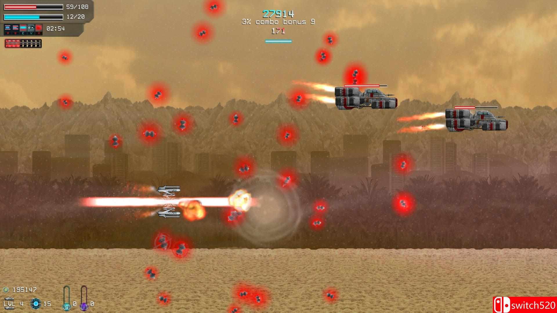《钢铁之雨（Steel Rain）》v1.3.0 Unleashed硬盘版[EN]_4