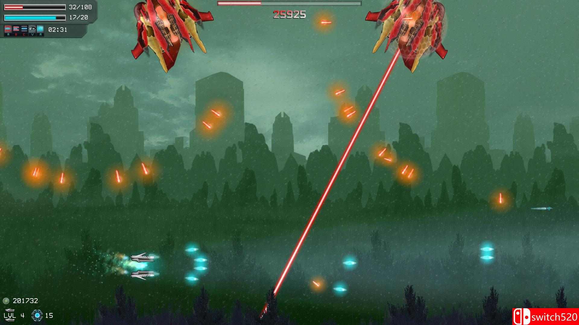 《钢铁之雨（Steel Rain）》v1.3.0 Unleashed硬盘版[EN]_7