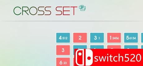 《条纹排列（Cross Set）》游戏主图