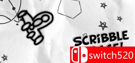 《太空涂鸦（Scribble Space）》游戏主图