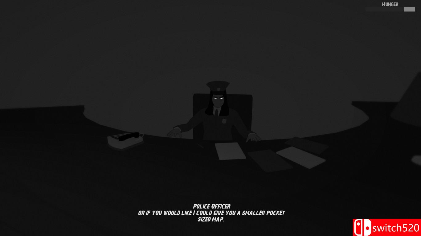 《谋杀天使》游戏截图3