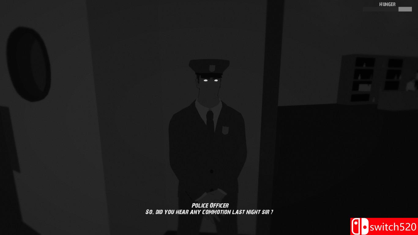 《谋杀天使》游戏截图2