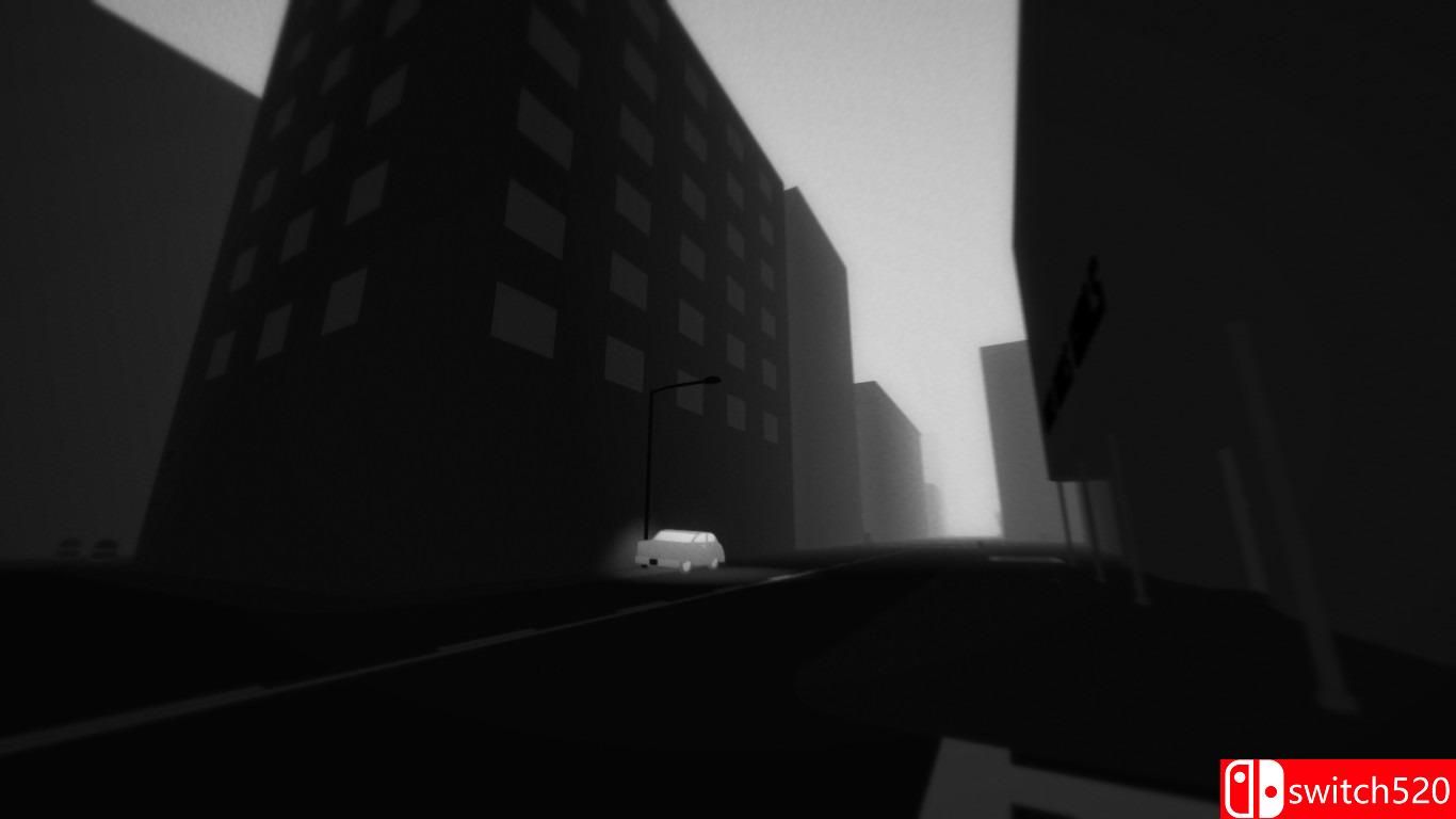 《谋杀天使》游戏截图4