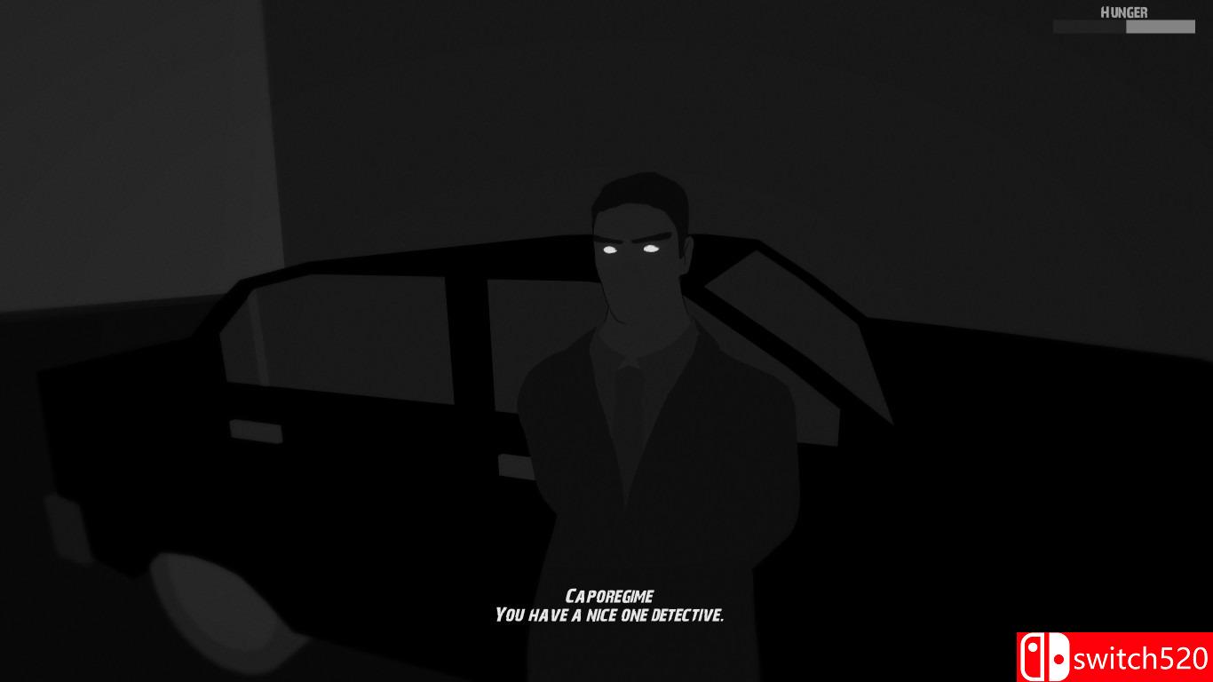 《谋杀天使》游戏截图7