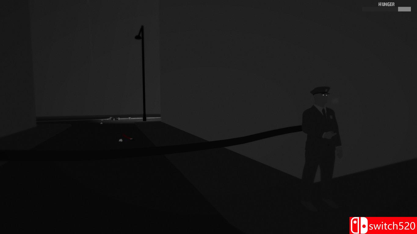 《谋杀天使》游戏截图8