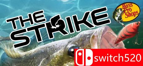 《食饵（The Strike）》游戏封面