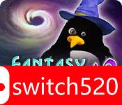 幻想马赛克12：平行宇宙游戏封面