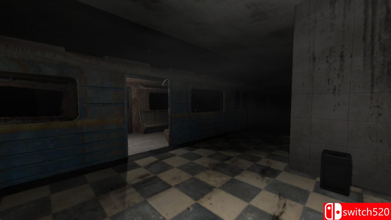 《闭锁综合症（Locked-in syndrome）》PLAZA破解版[EN]_3