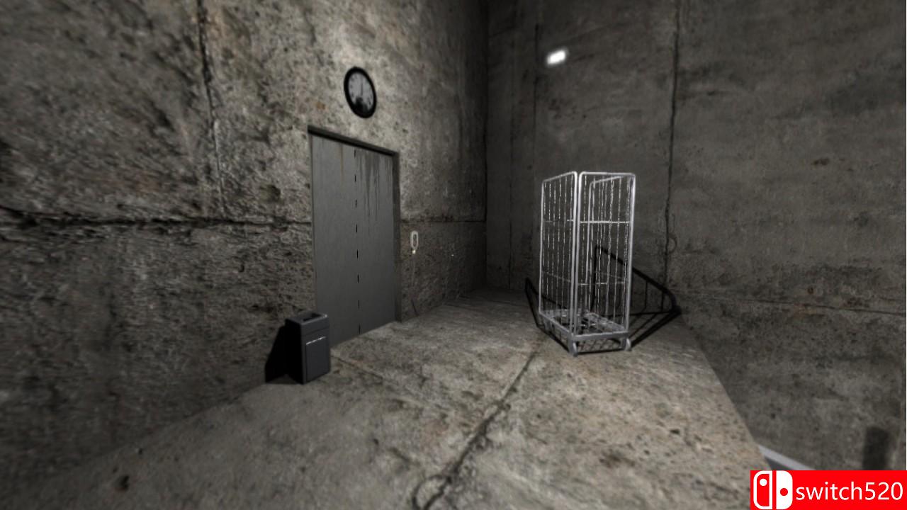 《闭锁综合症（Locked-in syndrome）》PLAZA破解版[EN]_1