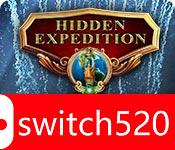 《探秘远征10：青春之泉》游戏主图