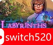 《世界迷宫：昔日回忆》游戏主图