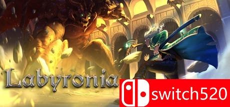 拉比露尼亚RPG游戏主图