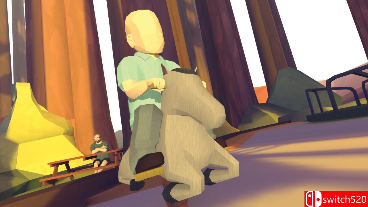 《癌症似龙（That Dragon, Cancer）》HI2U破解版[EN]_4