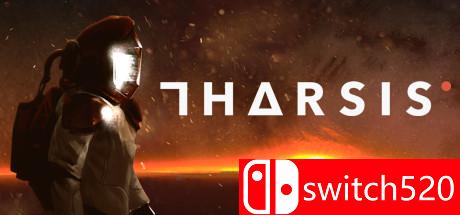 《塔尔西斯（Tharsis）》游戏封面