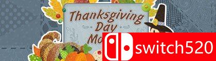 《感恩节嵌图（Thanksgiving Day Mosaic）》v1.0 ZEKE破解版[EN]_0