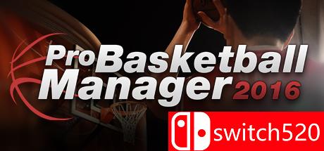 《职业篮球经理2016》游戏主图