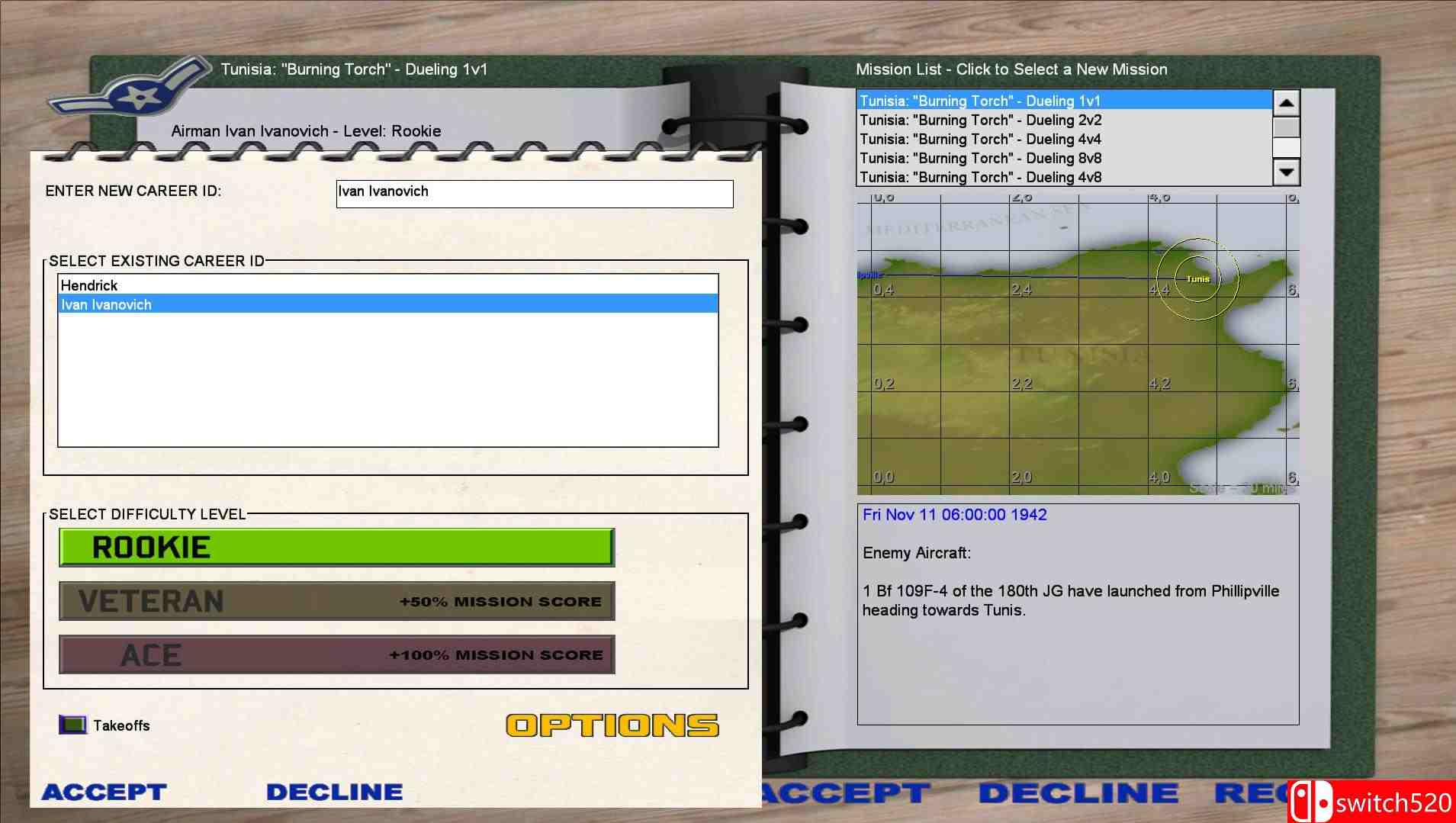 《空战英雄2016（WarBirds Dogfights 2016）》HI2U破解版[EN]_5