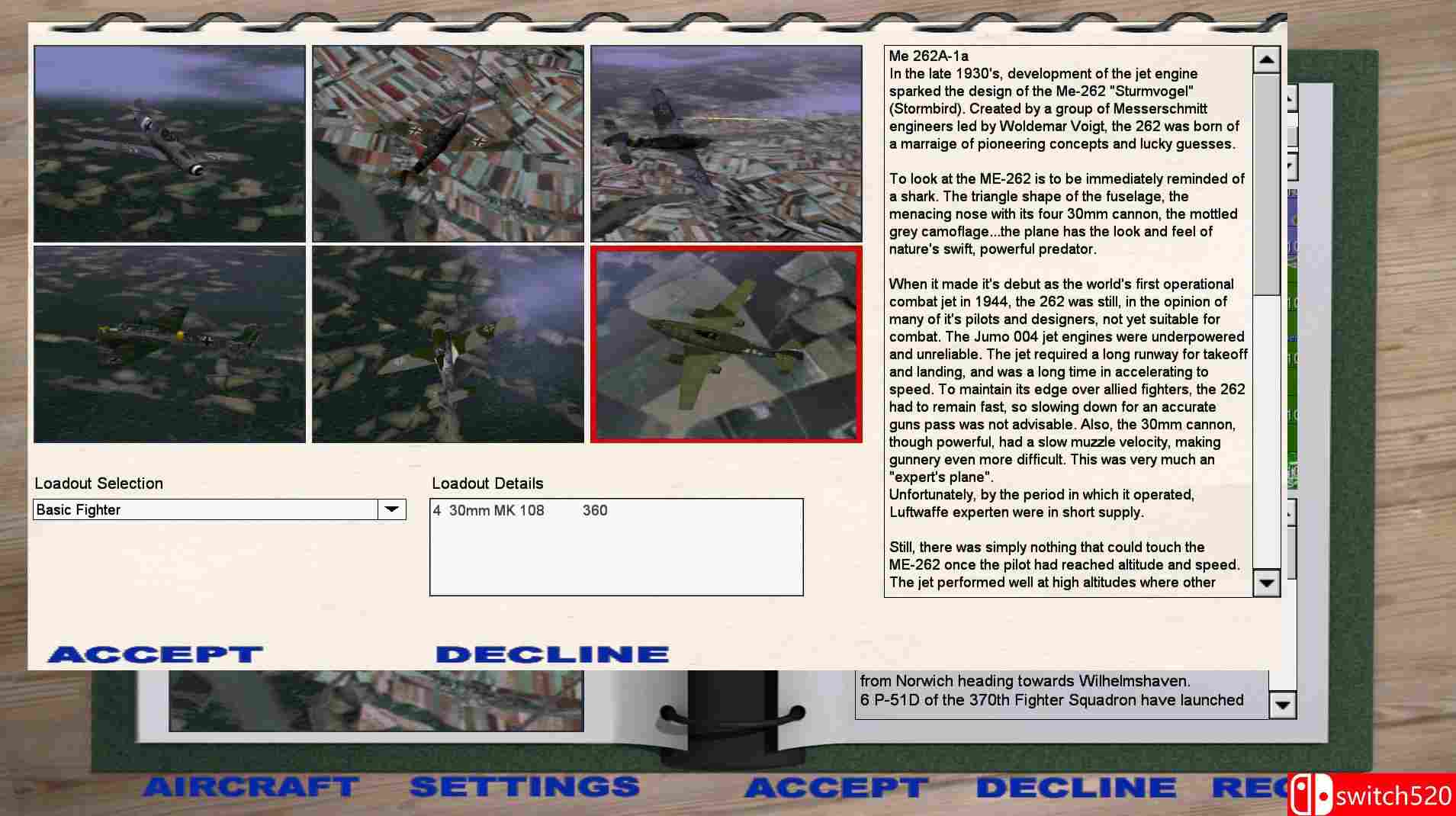 《空战英雄2016（WarBirds Dogfights 2016）》HI2U破解版[EN]_10