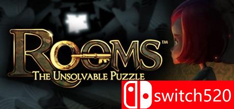 《密室：无尽之路（Rooms: The Unsolvable Puzzle）》v1.0 八国语言 DELiGHT破解版[CN/EN]_0