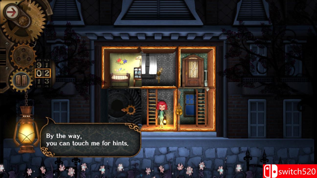 《密室：无尽之路（Rooms: The Unsolvable Puzzle）》v1.0 八国语言 DELiGHT破解版[CN/EN]_2