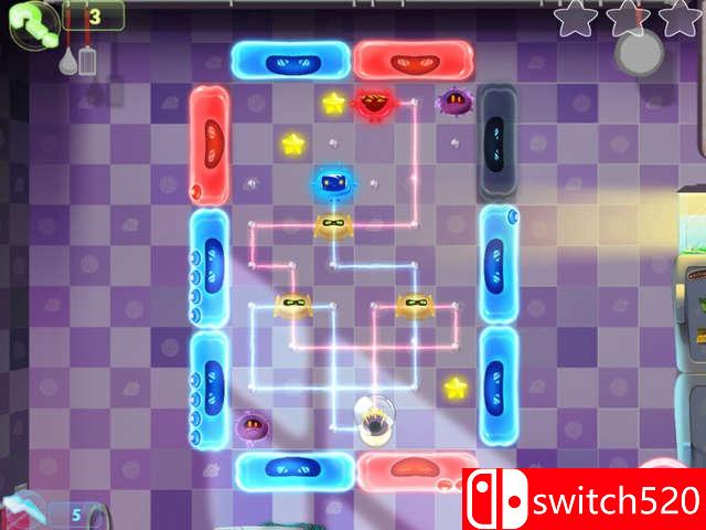 《缠绵起来！（Tangled Up!）》v1.0 ZEKE破解版[EN]_1