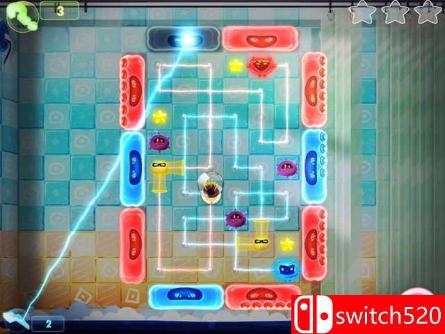 《缠绵起来！（Tangled Up!）》v1.0 ZEKE破解版[EN]_2